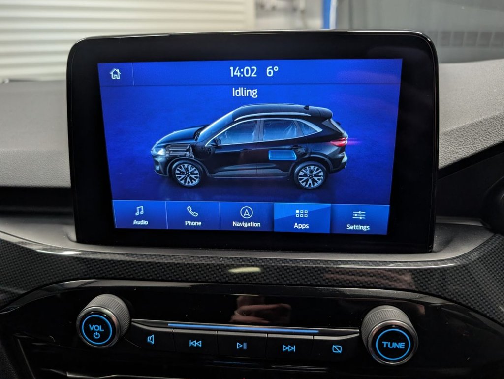 Used Ford Kuga 2022 for sale - 77356039: Photo 66