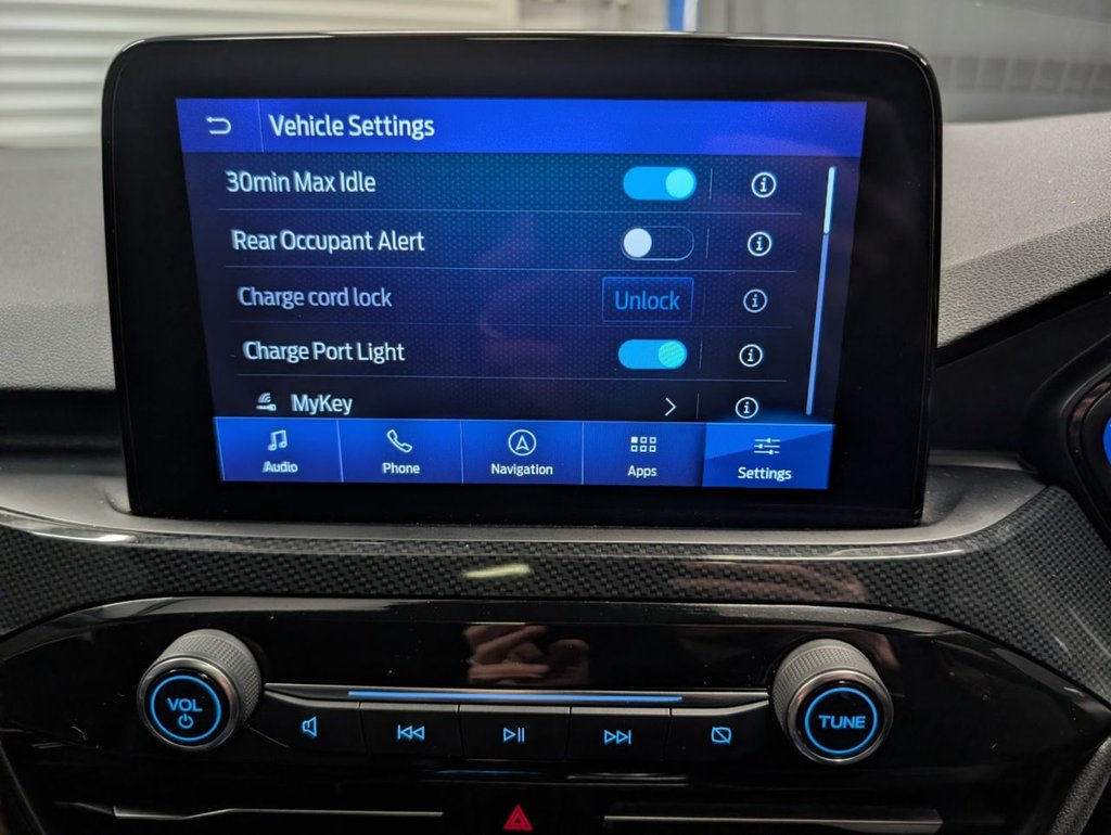 Used Ford Kuga 2022 for sale - 77356039: Photo 76