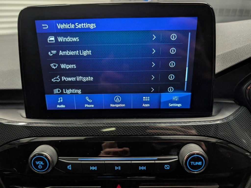 Used Ford Kuga 2022 for sale - 77356039: Photo 77