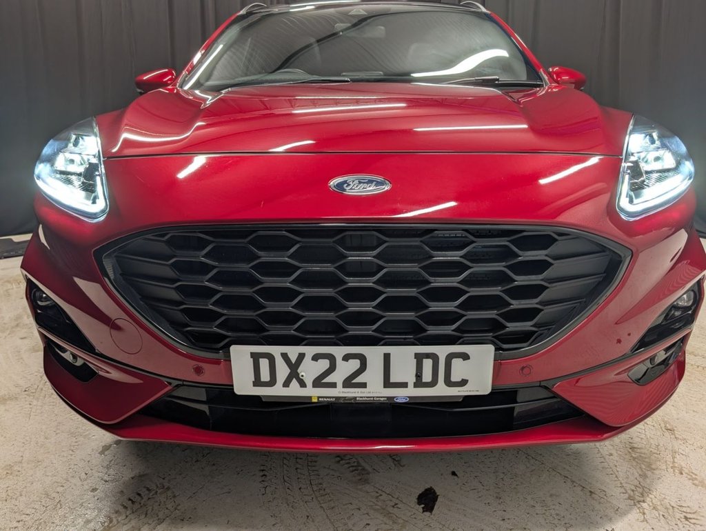 Used Ford Kuga 2022 for sale - 77356039: Photo 86