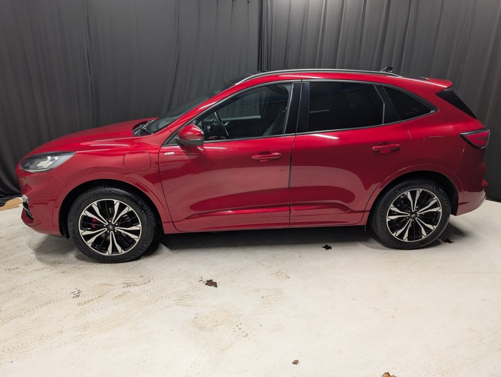 Used Ford Kuga 2022 for sale - 77356039: Photo 9