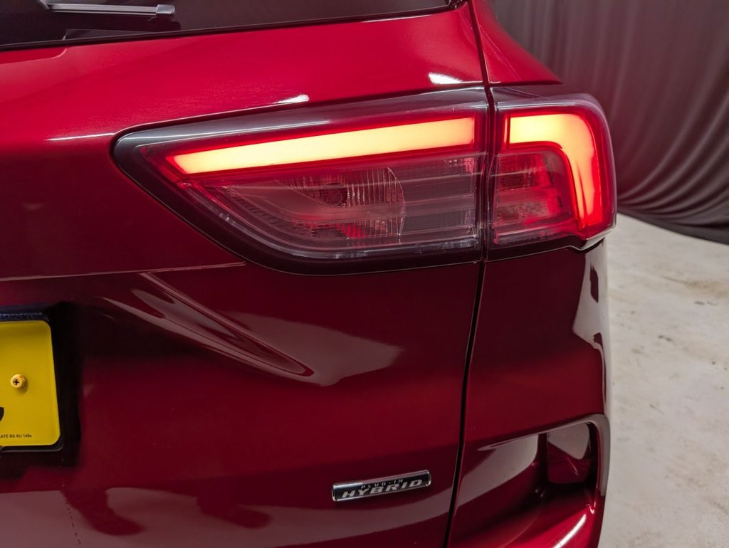 Used Ford Kuga 2022 for sale - 77356039: Photo 91