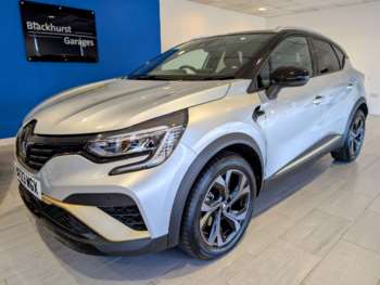 2023 (23) - 1.6 E-TECH E-Tech engineered Auto Euro 6 (s/s) 5dr