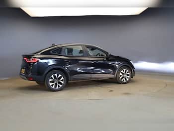 Used Renault Arkana 2022 for sale - 79843536: Photo