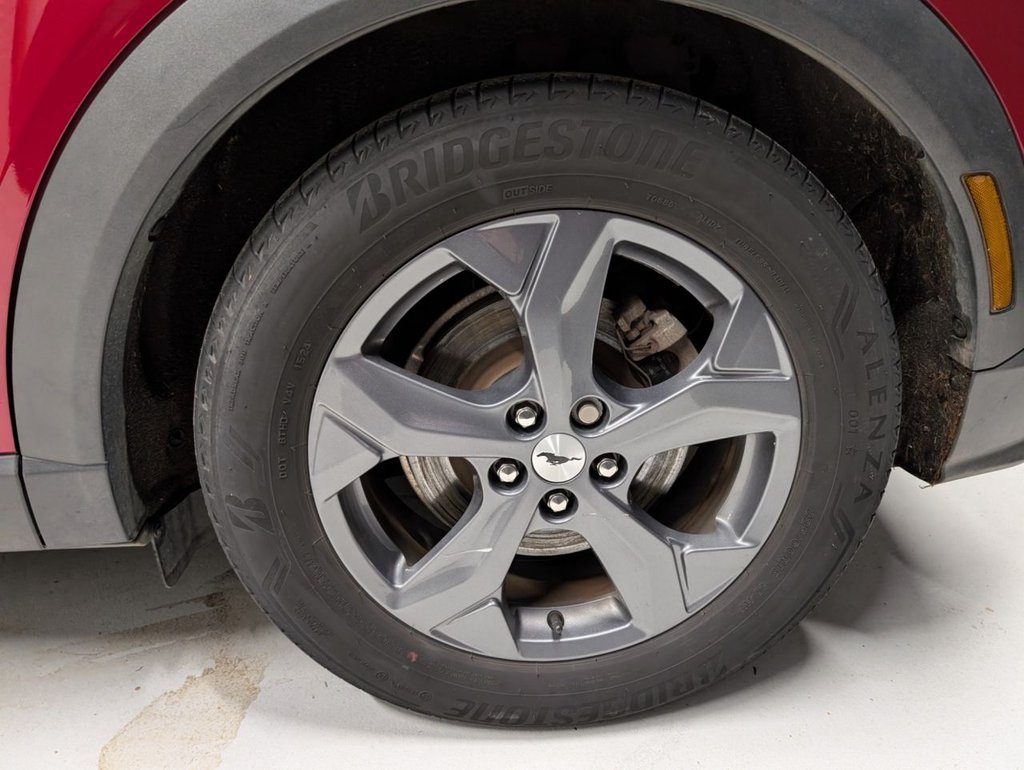 Used Ford Mustang Mach-E 2023 for sale - 76686329: Photo 12