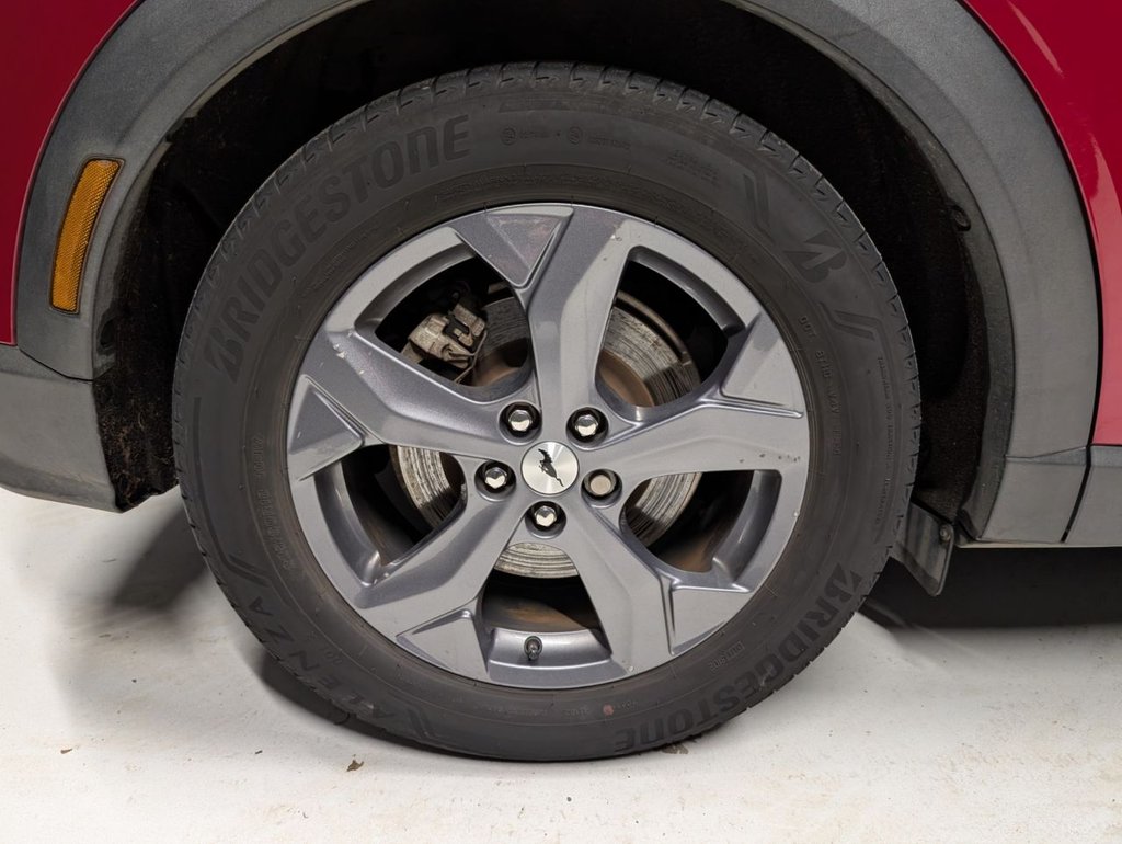 Used Ford Mustang Mach-E 2023 for sale - 76686329: Photo 13