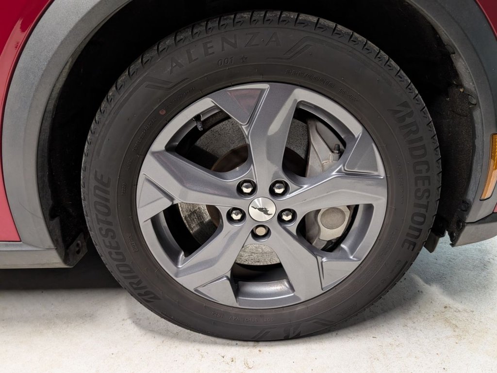 Used Ford Mustang Mach-E 2023 for sale - 76686329: Photo 14