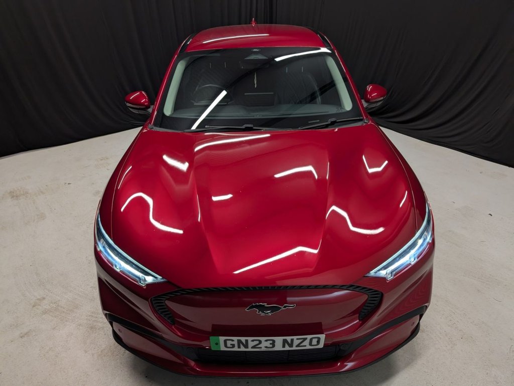 Used Ford Mustang Mach-E 2023 for sale - 76686329: Photo 15