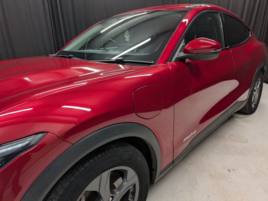 Used Ford Mustang Mach-E 2023 for sale - 76686329: Photo 20