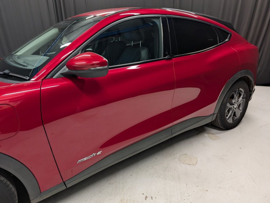 Used Ford Mustang Mach-E 2023 for sale - 76686329: Photo 21