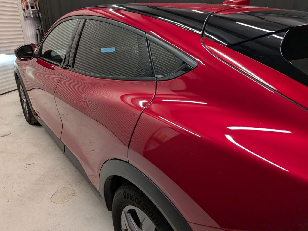 Used Ford Mustang Mach-E 2023 for sale - 76686329: Photo 22