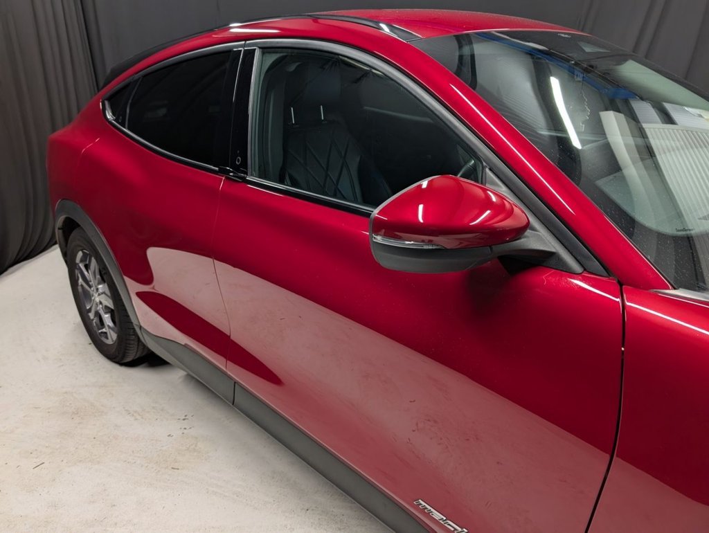 Used Ford Mustang Mach-E 2023 for sale - 76686329: Photo 24