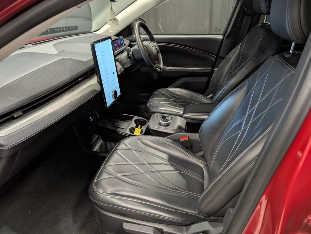 Used Ford Mustang Mach-E 2023 for sale - 76686329: Photo 29