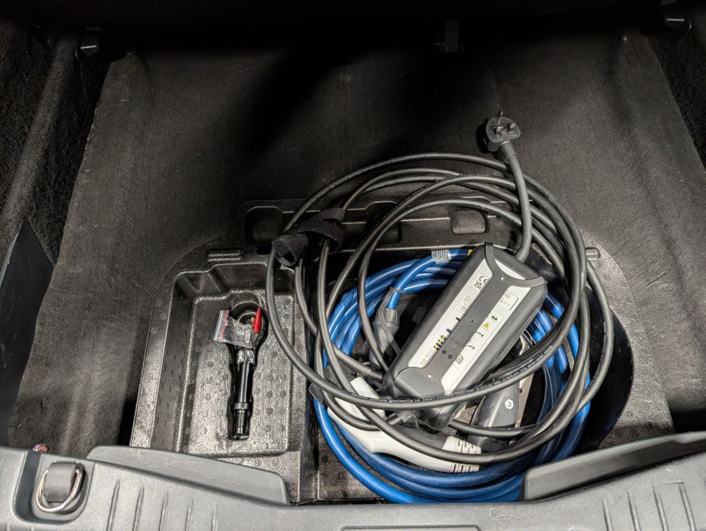 Used Ford Mustang Mach-E 2023 for sale - 76686329: Photo 34