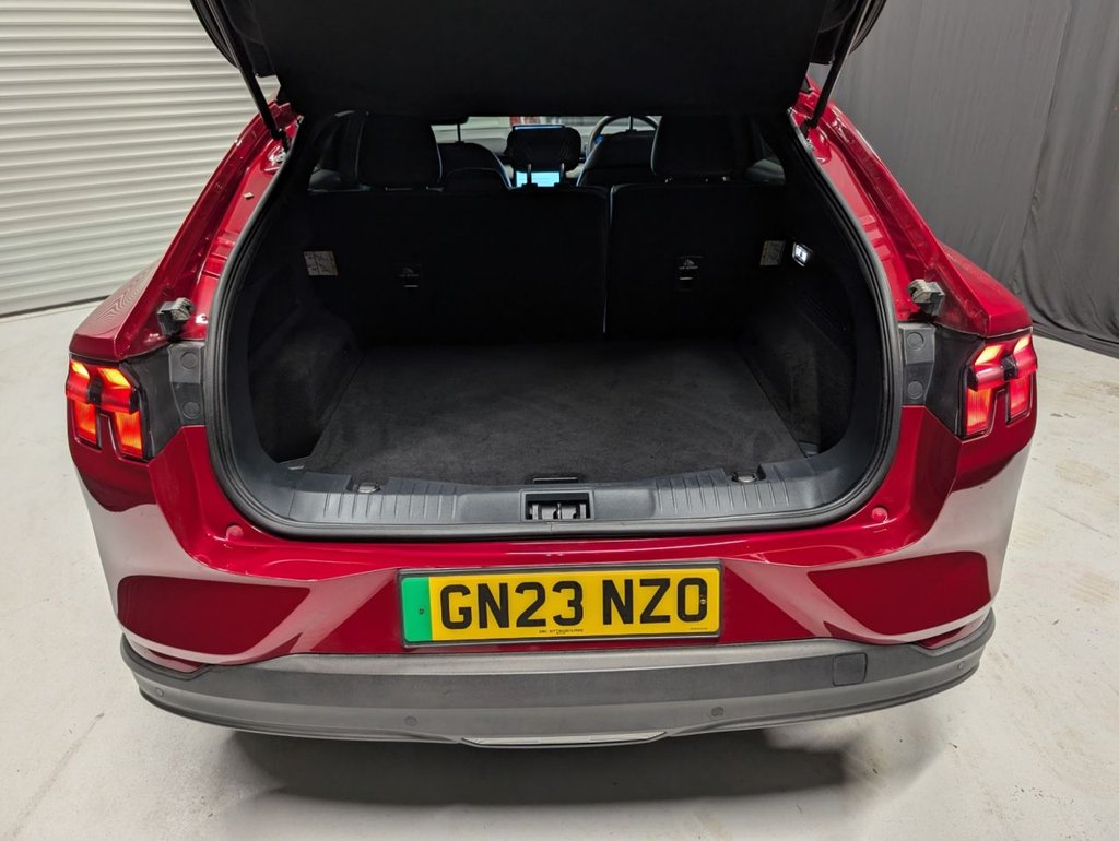 Used Ford Mustang Mach-E 2023 for sale - 76686329: Photo 35