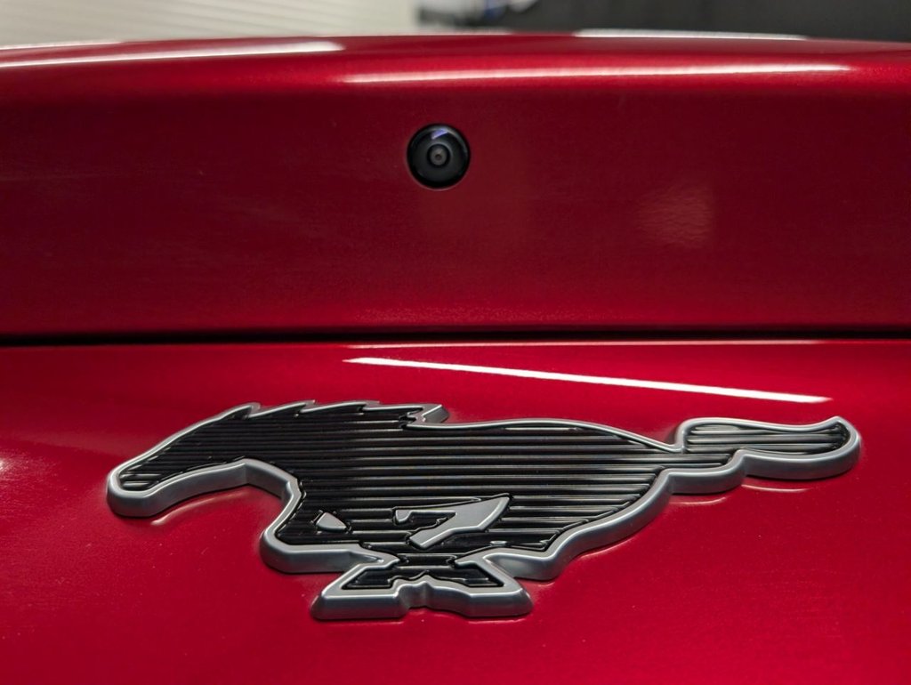 Used Ford Mustang Mach-E 2023 for sale - 76686329: Photo 37