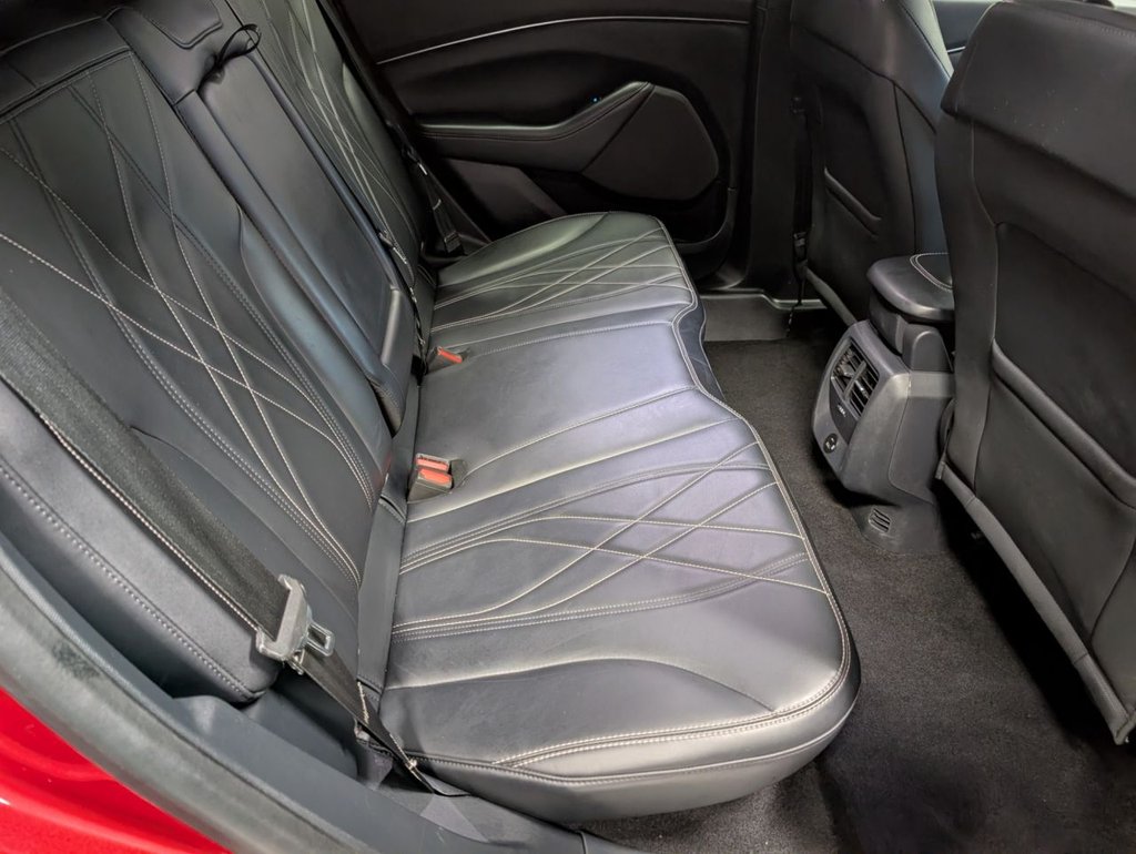 Used Ford Mustang Mach-E 2023 for sale - 76686329: Photo 38