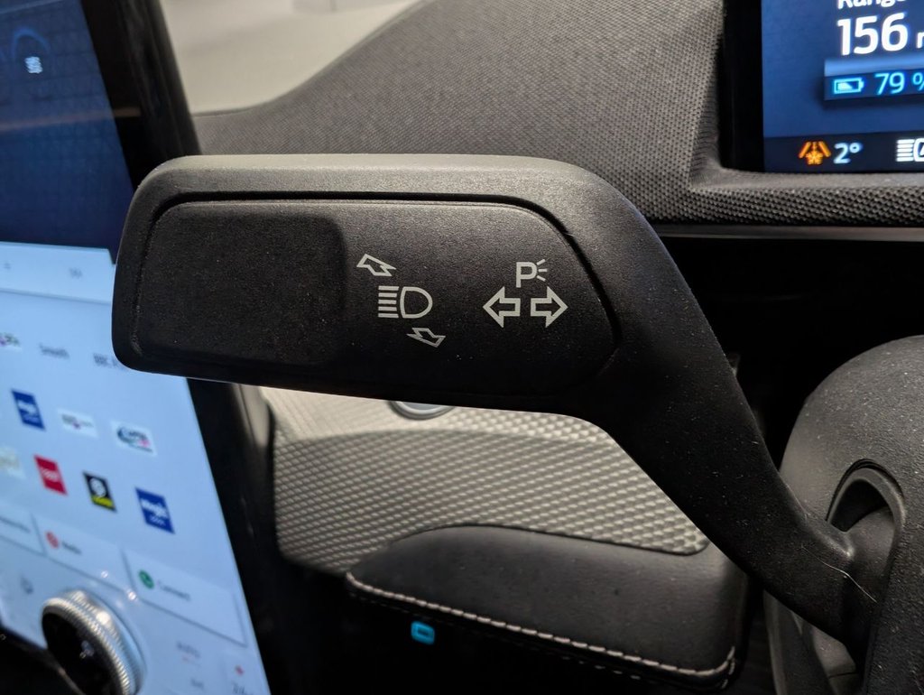 Used Ford Mustang Mach-E 2023 for sale - 76686329: Photo 52