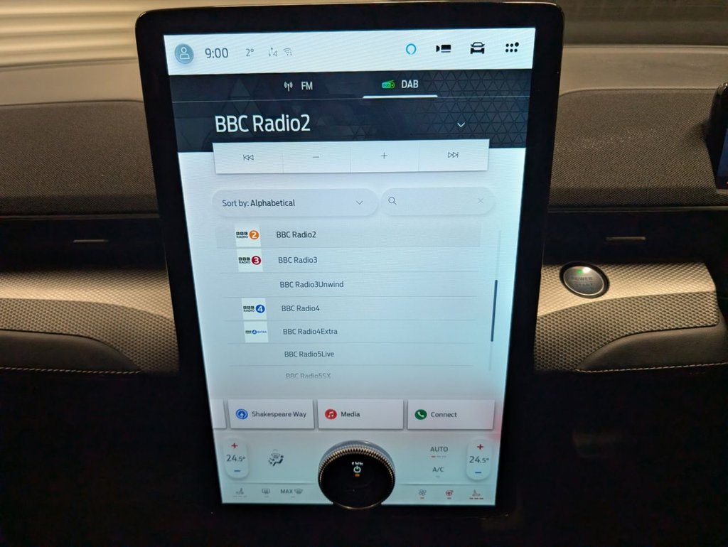 Used Ford Mustang Mach-E 2023 for sale - 76686329: Photo 56