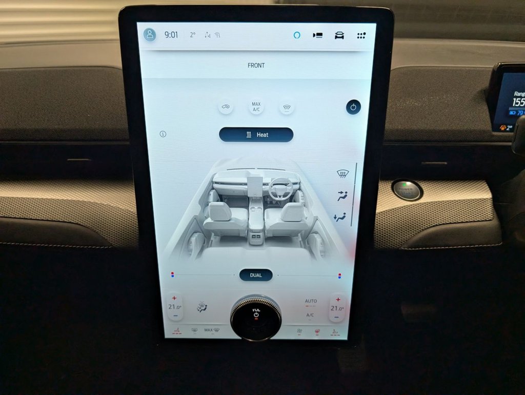 Used Ford Mustang Mach-E 2023 for sale - 76686329: Photo 57