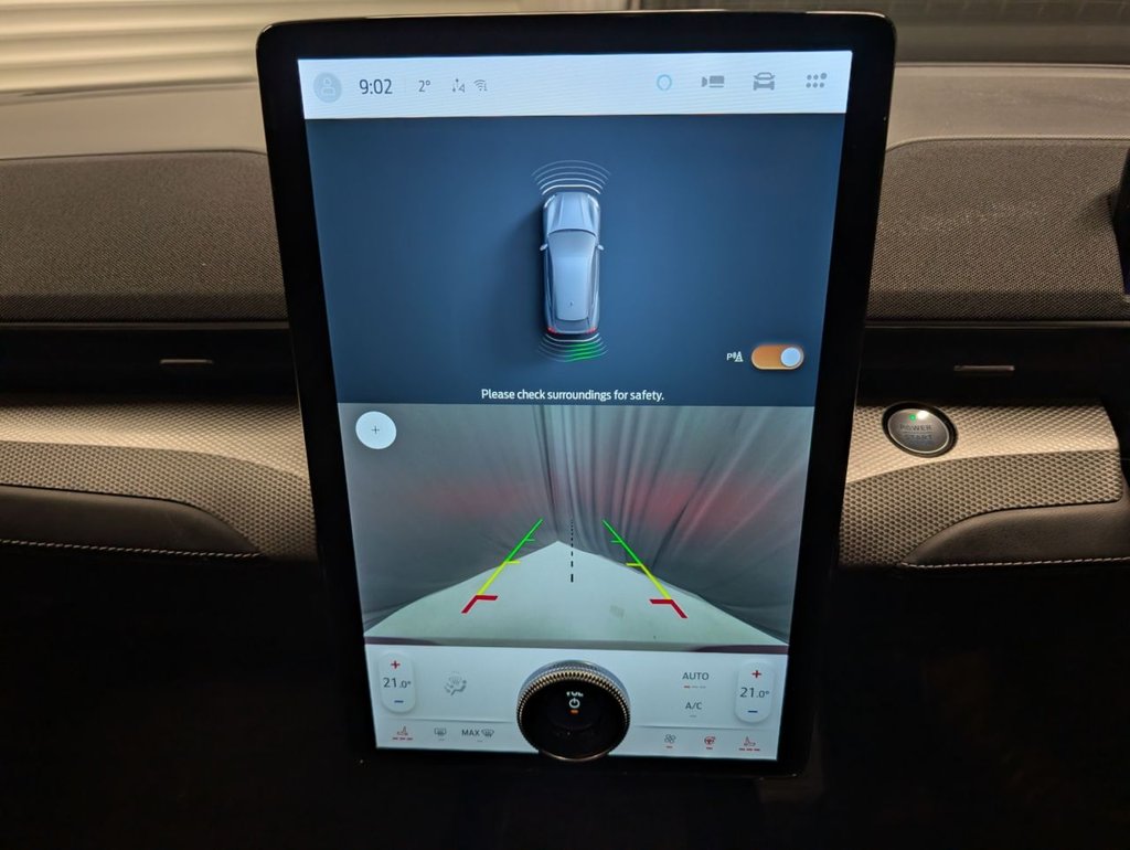 Used Ford Mustang Mach-E 2023 for sale - 76686329: Photo 59