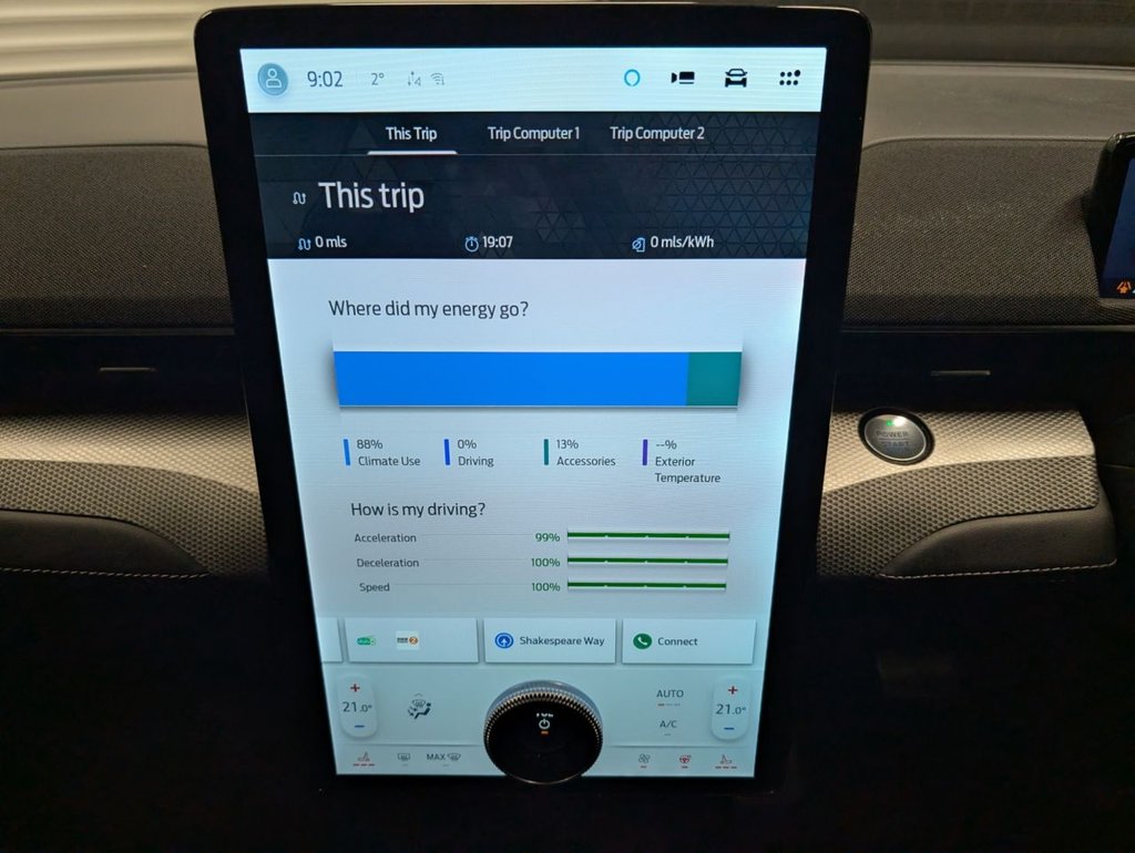 Used Ford Mustang Mach-E 2023 for sale - 76686329: Photo 61