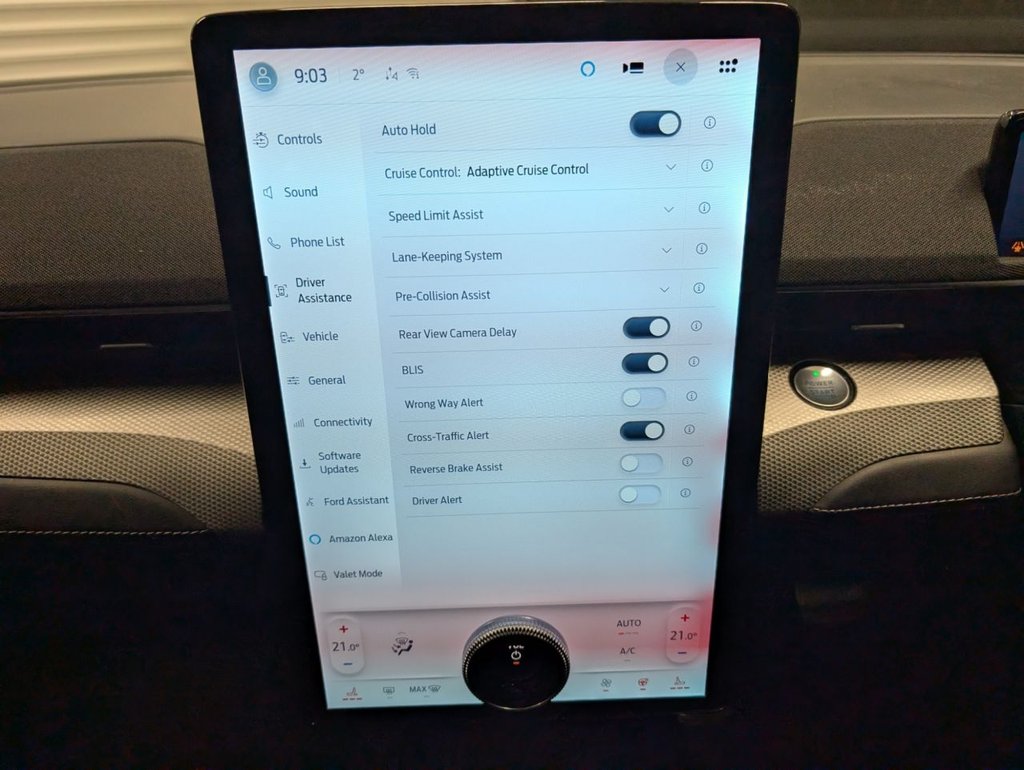 Used Ford Mustang Mach-E 2023 for sale - 76686329: Photo 64