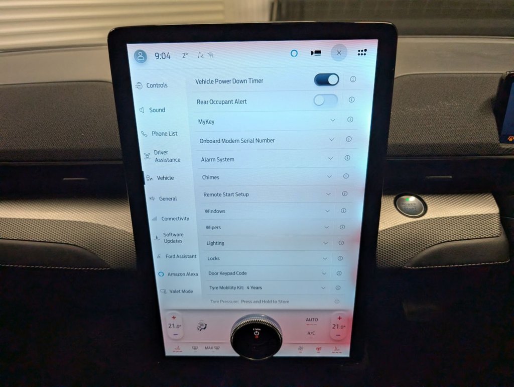 Used Ford Mustang Mach-E 2023 for sale - 76686329: Photo 65