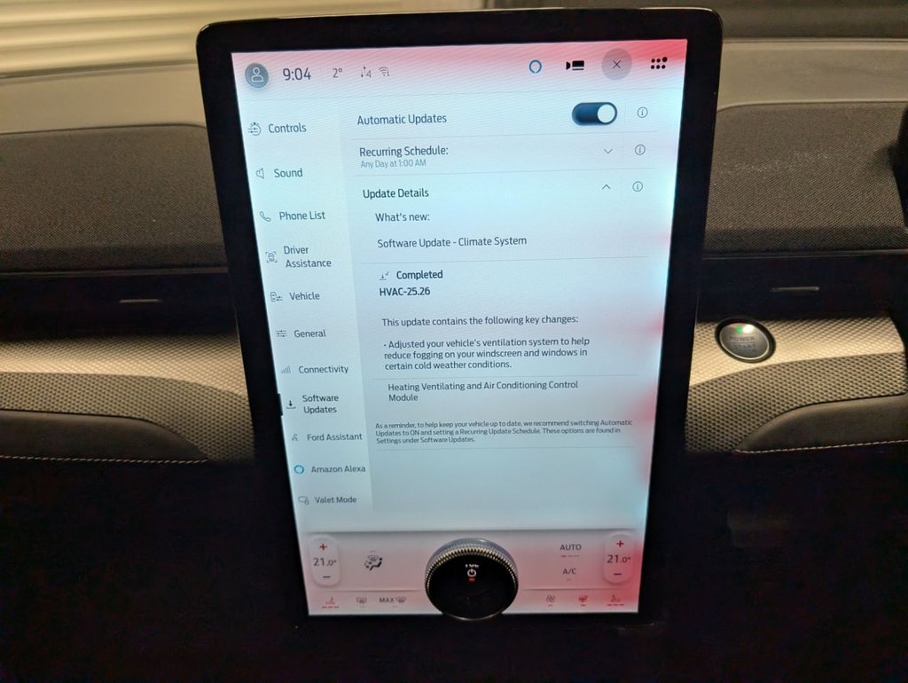 Used Ford Mustang Mach-E 2023 for sale - 76686329: Photo 68