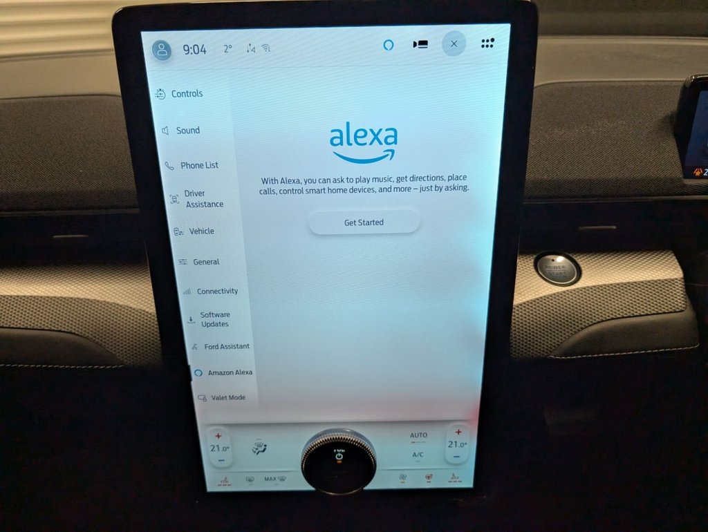 Used Ford Mustang Mach-E 2023 for sale - 76686329: Photo 70