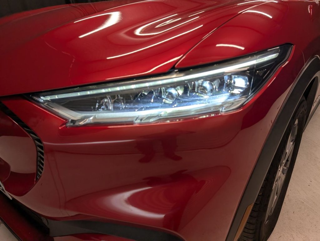 Used Ford Mustang Mach-E 2023 for sale - 76686329: Photo 77