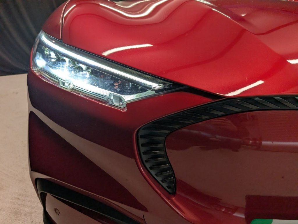 Used Ford Mustang Mach-E 2023 for sale - 76686329: Photo 79