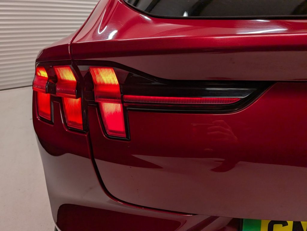 Used Ford Mustang Mach-E 2023 for sale - 76686329: Photo 81