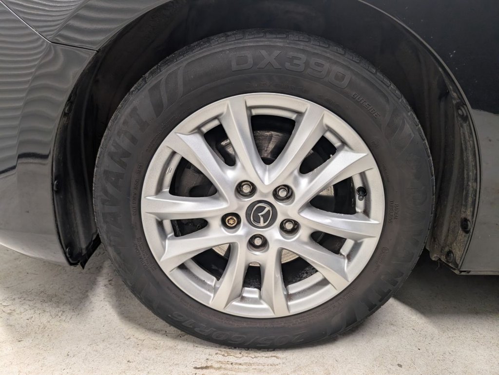 Used Mazda Mazda3 2016 for sale - 77849883: Photo 10