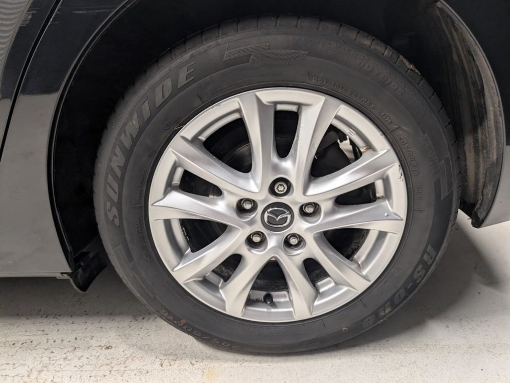 Used Mazda Mazda3 2016 for sale - 77849883: Photo 11