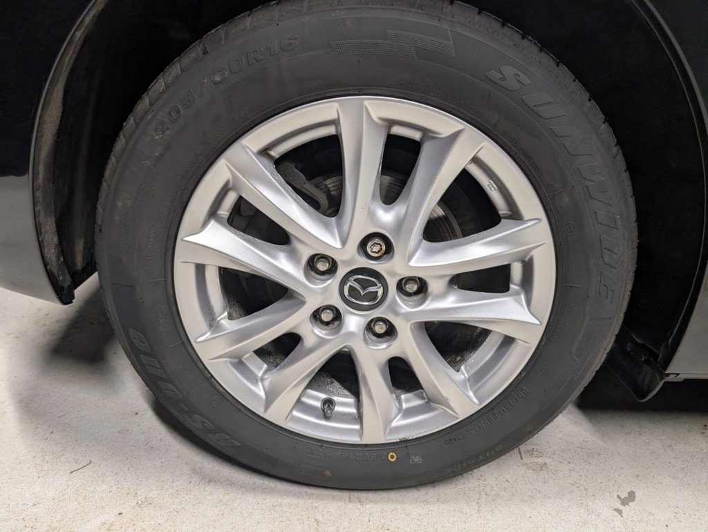 Used Mazda Mazda3 2016 for sale - 77849883: Photo 12