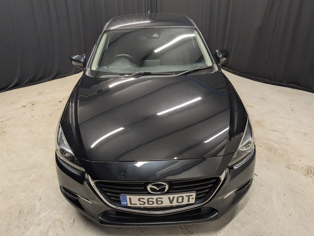 Used Mazda Mazda3 2016 for sale - 77849883: Photo 14