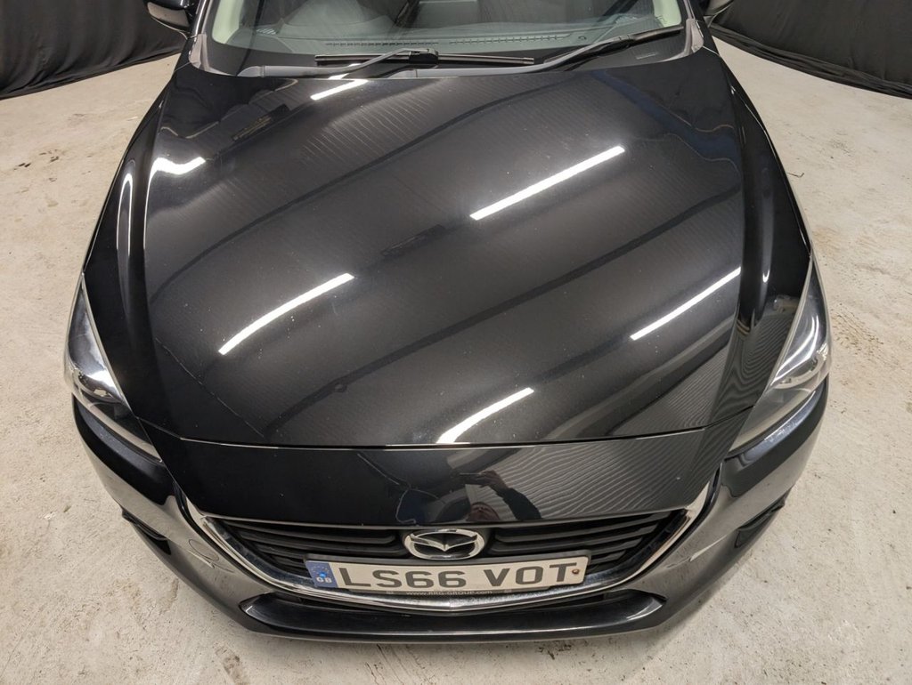 Used Mazda Mazda3 2016 for sale - 77849883: Photo 15