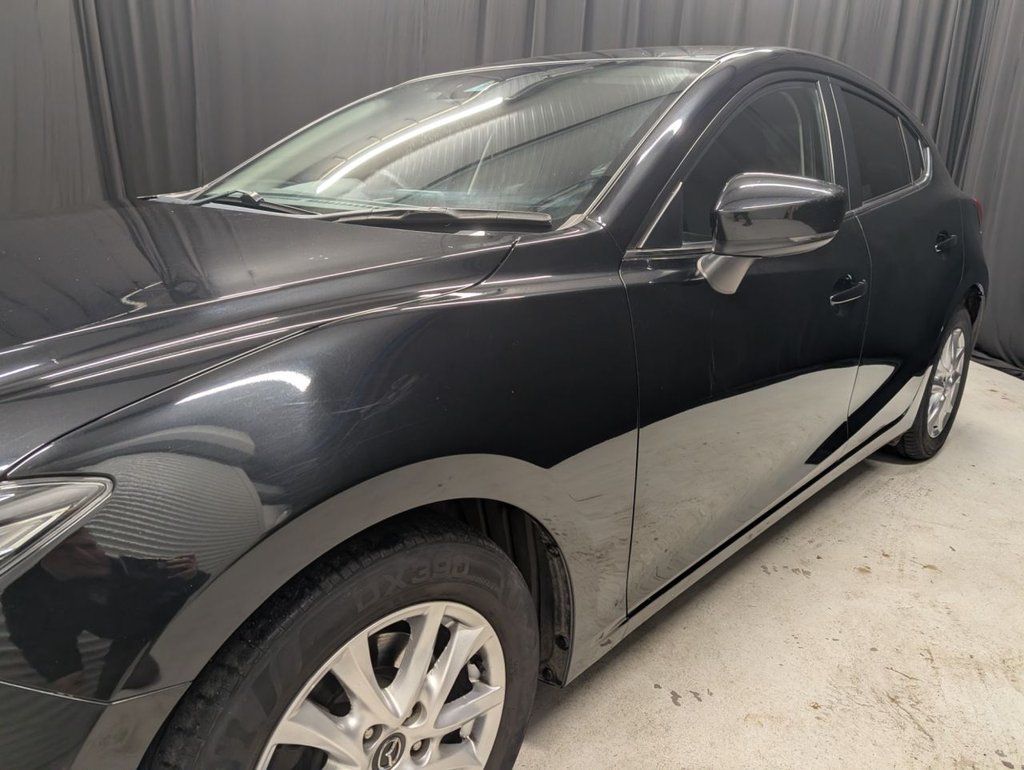 Used Mazda Mazda3 2016 for sale - 77849883: Photo 19