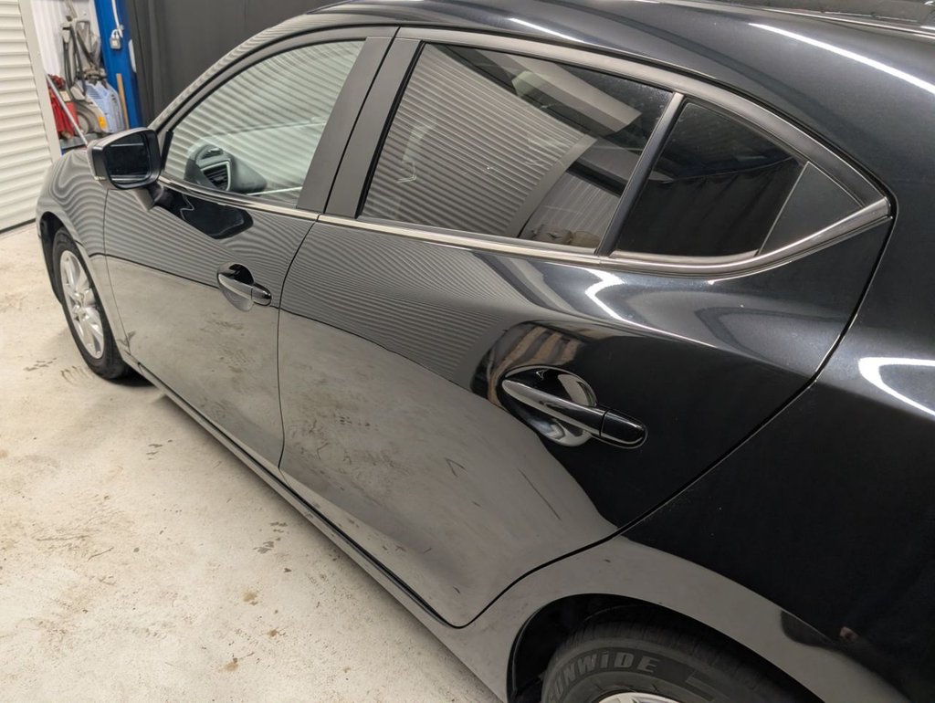 Used Mazda Mazda3 2016 for sale - 77849883: Photo 21