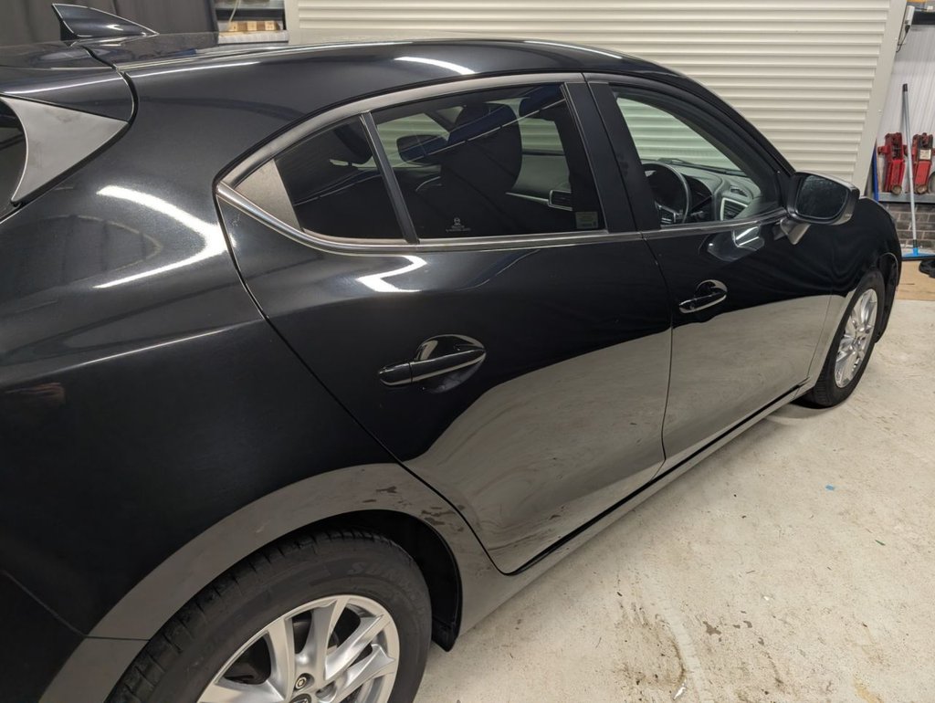 Used Mazda Mazda3 2016 for sale - 77849883: Photo 22