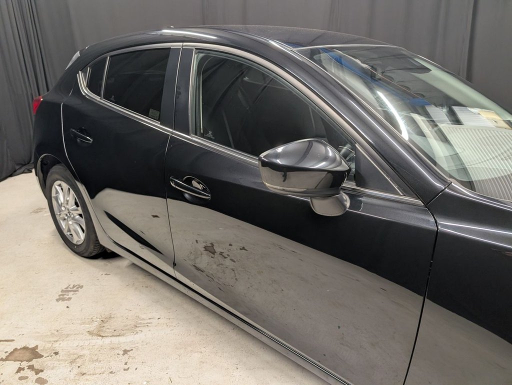 Used Mazda Mazda3 2016 for sale - 77849883: Photo 23