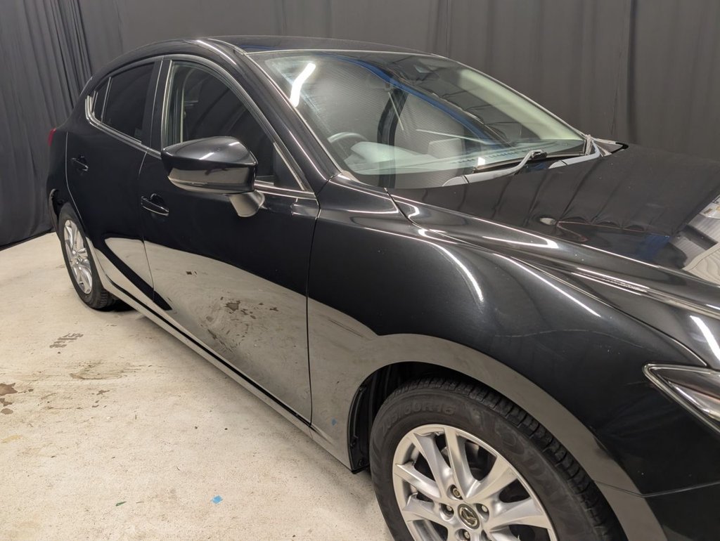 Used Mazda Mazda3 2016 for sale - 77849883: Photo 24