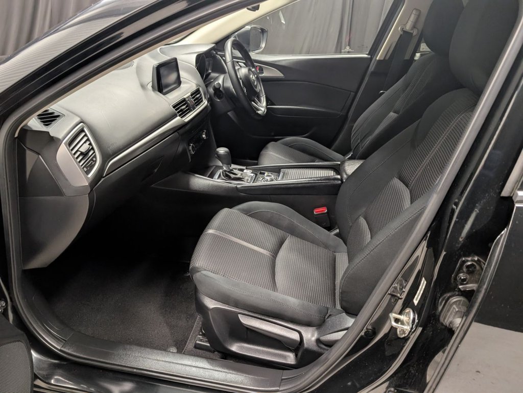 Used Mazda Mazda3 2016 for sale - 77849883: Photo 25