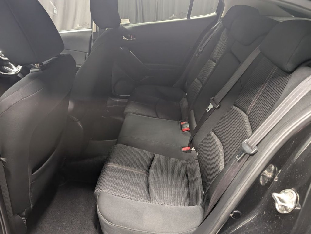 Used Mazda Mazda3 2016 for sale - 77849883: Photo 27