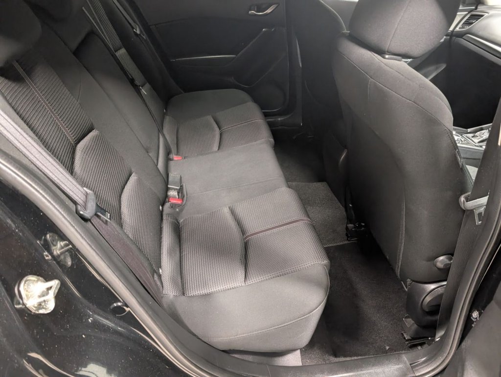 Used Mazda Mazda3 2016 for sale - 77849883: Photo 33