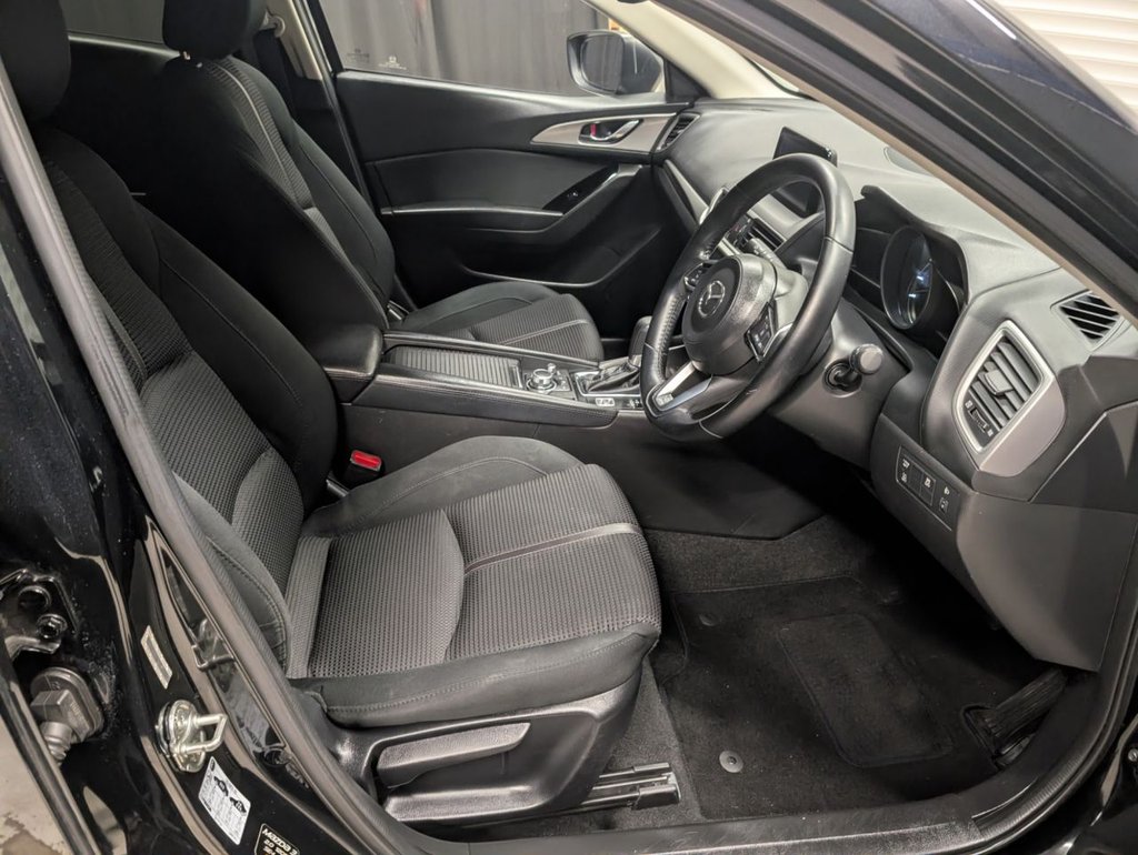 Used Mazda Mazda3 2016 for sale - 77849883: Photo 34