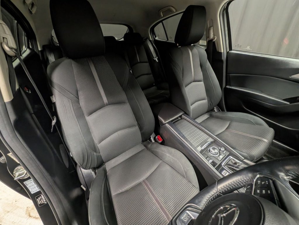 Used Mazda Mazda3 2016 for sale - 77849883: Photo 36