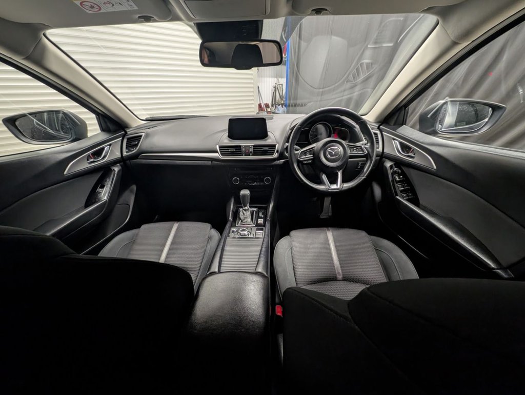 Used Mazda Mazda3 2016 for sale - 77849883: Photo 39