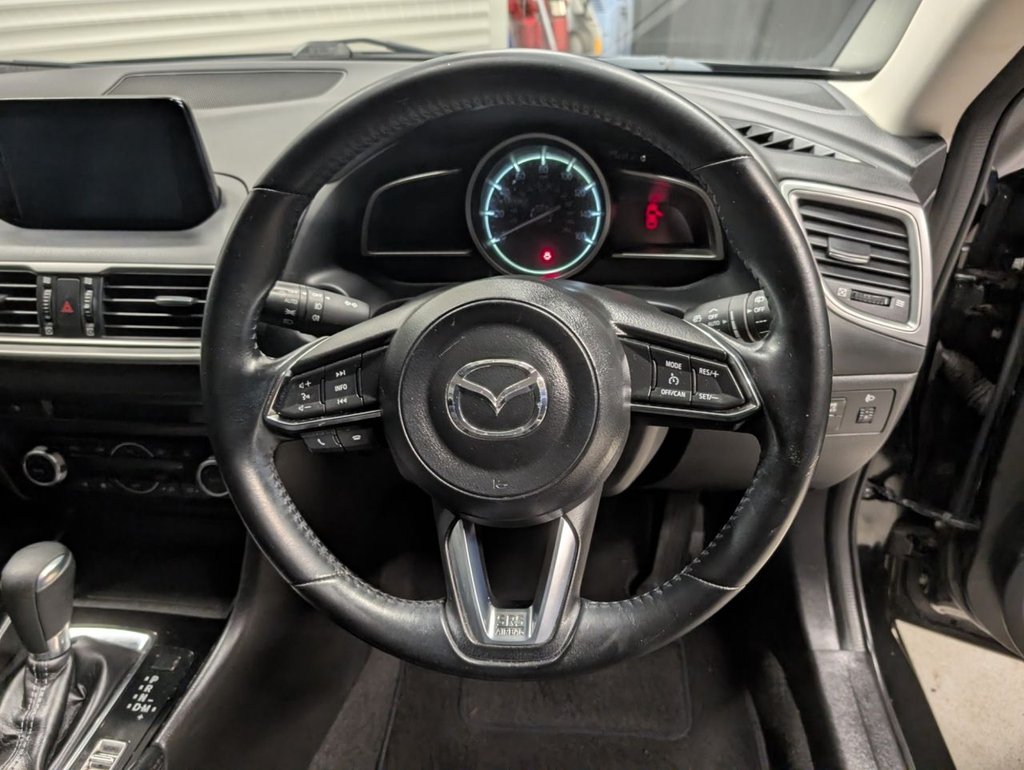 Used Mazda Mazda3 2016 for sale - 77849883: Photo 42